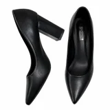 Туфли 37 размер — holster, Loafer (photo 1)
