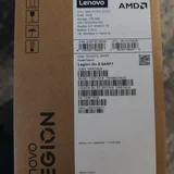 Игровая приставка Lenovo Legion Go S 1TB (photo 12)
