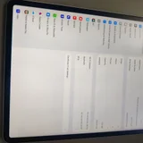 iPad — envelope, rule, binder (photo 4)
