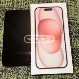 Apple iPhone — mouse, switch, lighter (photo 1)