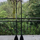 Весло для сапа noname 167-217 см — suspension bridge, worm fence (photo 1)