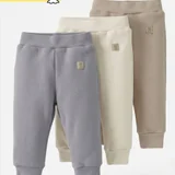 Пакет детских вещей для новорожденного 0-3 месяца — swimming trunks (photo 4)