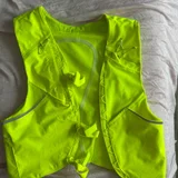 Беговой жилет Lululemon XS — velvet, swimming trunks (photo 1)