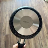 Ковшик 1.5л Ozon home — stethoscope, loupe (photo 2)