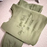 Пакет вещей (костюмы, джинсы, рубашки, платья и др.) размер XS-S — mailbag (photo 3)