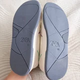 Детские кеды Zara со Стичем 35-36 размер — sandal (photo 3)