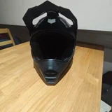 Шлем интеграл — crash helmet, mask (photo 1)