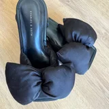 Ботинки Corso — bell pepper, dumbbell (photo 2)