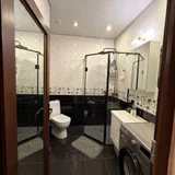 Квартира 55 м², ул. Инасаридзе, 7 — four-poster (photo 4)