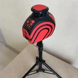 Лазерный уровень Condtrol UniX 360 — joystick, tripod (photo 2)