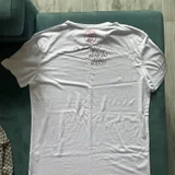 Футболка ISAIA с принтом Namaste — jersey (photo 3)