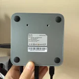 Мини ПК F30 — modem, soap dispenser, hard disc (photo 1)