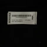 Платье миди с разрезом новое — packet, rule (photo 4)