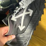 Кроссовки Off-White Odsy-1000 (photo 7)