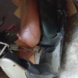 Хонда Такт на запчасти — sandal, knee pad, plane (photo 7)
