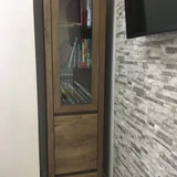 Витрина VEDDE — wardrobe, file (photo 1)
