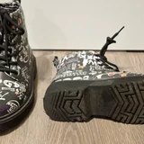 Детские ботинки (photo 2)