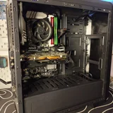 Игровой ПК (Rx 570 8gb, i5 7500, 16gb ddr4, 256gb ssd, 512gb hdd) (photo 3)