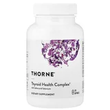 Thorne Adrenal Cortex 60 капсул — pill bottle (photo 1)