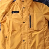 Мужская куртка — trench coat, lab coat (photo 3)
