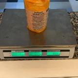 Электронные торговые весы Гарант ВПС-40М — scale (photo 1)