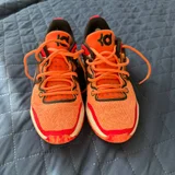 Кроссовки Nike KD 15 40.5 EU — running shoe, sandal (photo 2)