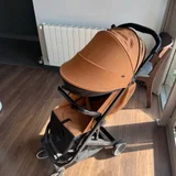 Коляска Anex — folding chair (photo 2)