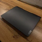 Ноутбук Lenovo IdeaPad Gaming 3 15ARH7 — notebook, laptop (photo 2)