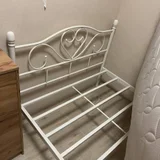 Полка для посуды, студия-диван, кроватка, костыль — plate rack, bannister (photo 1)