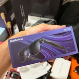 AI Диктофон Echo Pro — sunglasses (photo 3)