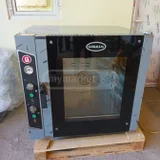 Промышленная печь — microwave, safe, fire screen (photo 1)