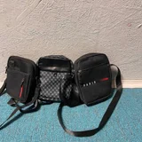 Барсетки новые — knee pad (photo 1)