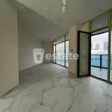 Апартаменты белый каркас 1+1 в Bagrationi Residence — washer, prison, shoji (photo 1)