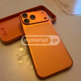 Apple iPhone — lighter (photo 3)