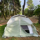 Туристическая палатка World of Maverick MONTBLANC — mountain tent (photo 1)