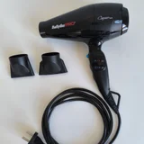 Фен BaByliss PRO Caruso Ionic — hand blower (photo 1)