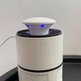 Лампа от комаров и мошек — Crock Pot, bucket (photo 1)