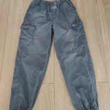 Штаны на мальчика, рост 158 — sleeping bag, jean (photo 2)