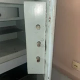 Огнестойкий немецкий сейф (photo 9)