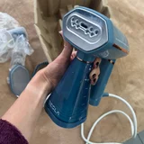 Отпариватель — power drill, hand blower (photo 4)