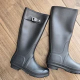 Резиновые сапоги Corso, 37-37.5 размер — cowboy boot, holster (photo 2)