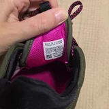 Кроссовки Reebok Nano X2 TR Adventure — holster (photo 5)