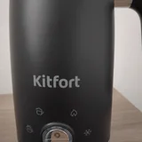 Капучинатор Kitfort — oil filter (photo 2)