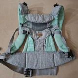 Эргорюкзак — backpack, bassinet (photo 1)