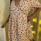 Одежда: кимоно, халаты, верхняя одежда и пижамы — pajama (photo 3)