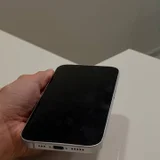 IPhone 15 128 GB белый — iPod, cellular telephone, notebook (photo 5)