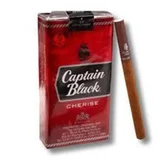 Сигареты Chapman и Captain Black разные вкусы — packet, lighter, pencil sharpener (photo 2)