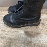 Ботинки CAT — Loafer, cowboy boot, clog (photo 2)