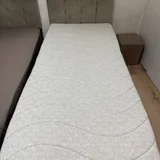 Топпер на матрас Wellpur Gold 165 — studio couch, paper towel, toilet tissue (photo 1)