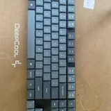 Клавиатура MSI VIGOR GK50 LOW PROFILE (photo 8)